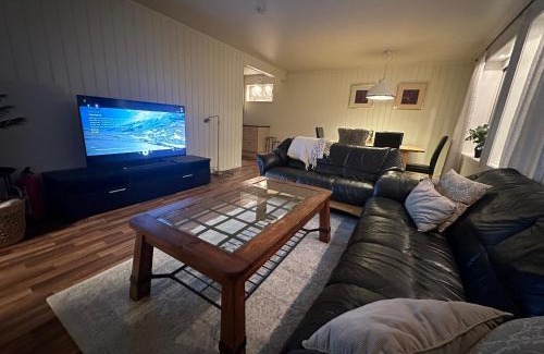 Tromso Apartamento | 2 bedrooms apartment in Tønsvika