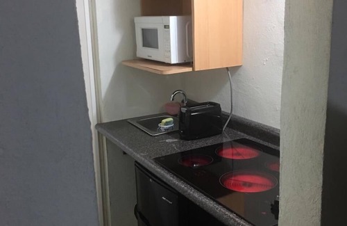 San Pedro Garza García Apartamento | DEPARTAMENTO 2 DORMITORIOS SAN PEDRO GARZA GARCIA. ¡EXCELENTE UBICACIÓN!