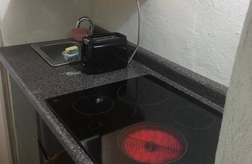 San Pedro Garza García Apartamento | DEPARTAMENTO 2 DORMITORIOS SAN PEDRO GARZA GARCIA. ¡EXCELENTE UBICACIÓN!