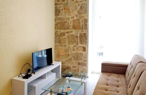 Quartier du Port Apartamento | 2-bedrooms аpartment Nice Port with parking