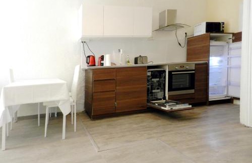 Quartier du Port Apartamento | 2-bedrooms аpartment Nice Port with parking