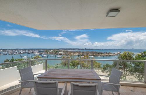 Buddina Apartamento | 2 bedrooms apartment on the beach and with air conditioning and pool