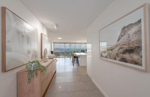 Buddina Apartamento | 2 bedrooms apartment on the beach and with air conditioning and pool