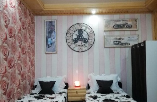 Kherson Apartamento | 2 - bedrooms apartment