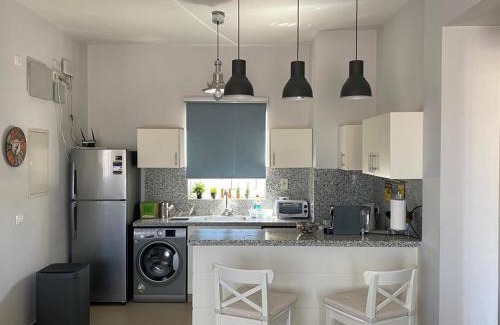 El Gouna Apartamento | 2 Bedrooms Apartment with Pool & Lake Views
