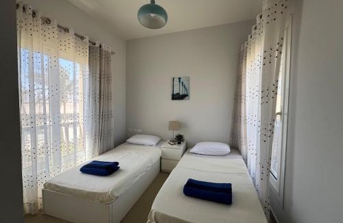 El Gouna Apartamento | 2 Bedrooms Apartment with Pool & Lake Views