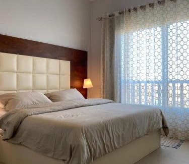 El Gouna Apartamento | 2 Bedrooms Apartment with Pool & Lake Views