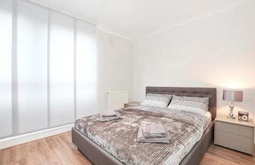 Somers Town Apartamento | 2 Bedrooms Apartment with No lift in London Euston