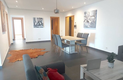 Medina Apartamento | 186 m² Apartamento ∙ 2 habitaciones ∙ 6 personas