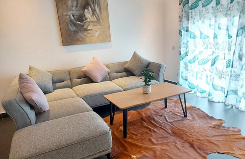 Medina Apartamento | 186 m² Apartamento ∙ 2 habitaciones ∙ 6 personas