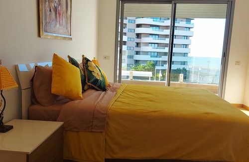 Medina Apartamento | 186 m² Apartamento ∙ 2 habitaciones ∙ 6 personas