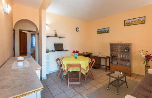 Buggiano Apartamento | 2 bedrooms appartement with furnished terrace and wifi at Borgo A Buggiano