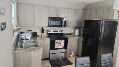 Edinburg Apartamento | 2 Bedrooms Apt near Univeristy