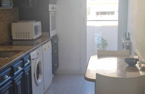 Cannes Apartamento | 2 Bedrooms behind to the hotel Martinez