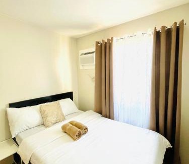 Mandurriao Apartamento | 2 Bedrooms Budget Friendly Condotel in Iloilo City