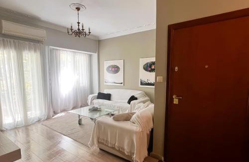 Zavlani Apartamento | 2 bedrooms center apart