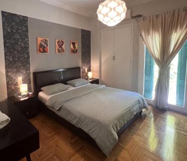Zavlani Apartamento | 2 bedrooms center apart