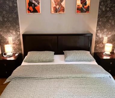 Zavlani Apartamento | 2 bedrooms center apart