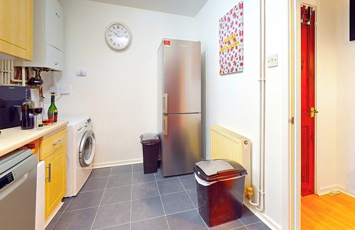 Milton Casa | 2 Bedrooms, Close to Milton Park & Science Park