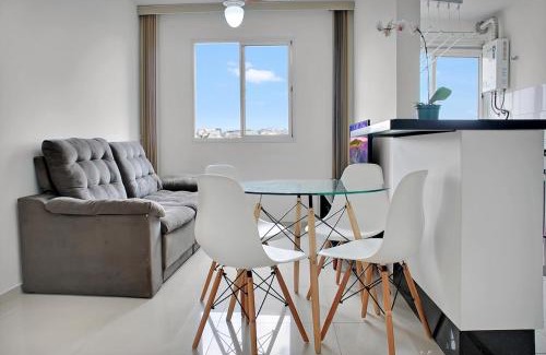 Carapicuiba Apartamento | 2 Bedrooms Cozy Parking