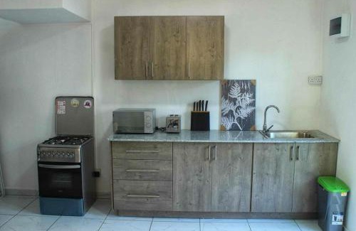 Calebasses Apartamento | 2 Bedrooms Duplex in Melville