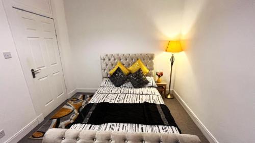 Kelty Apartamento | 2 Bedrooms Entire Apartment Self Check in