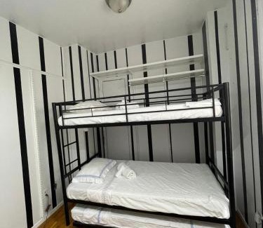 Hunters Point Apartamento | 2 Bedrooms Flat 5 minutes from TIMES SQUARE
