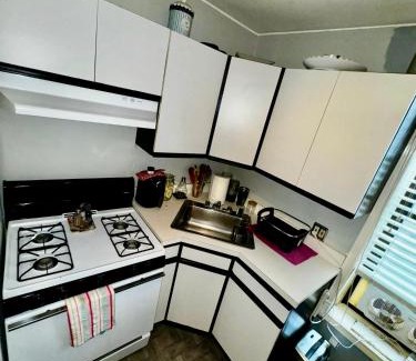 Hunters Point Apartamento | 2 Bedrooms Flat 5 minutes from TIMES SQUARE