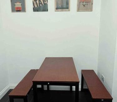 Sutton Central Apartamento | 2 bedrooms flat @ London Sutton Station Zone 5
