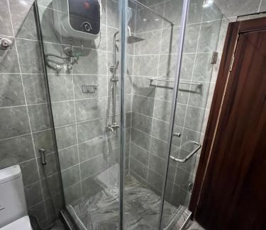 Lagos Mainland Apartamento | 2 Bedrooms for shortlet