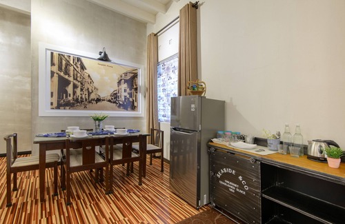 Downtown George Town Casa | 2-Bedrooms Gurney Terrace 9 - iB11