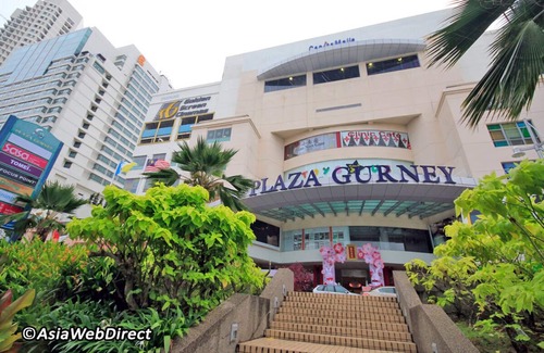 Downtown George Town Casa | 2-Bedrooms Gurney Terrace 9 - iB11