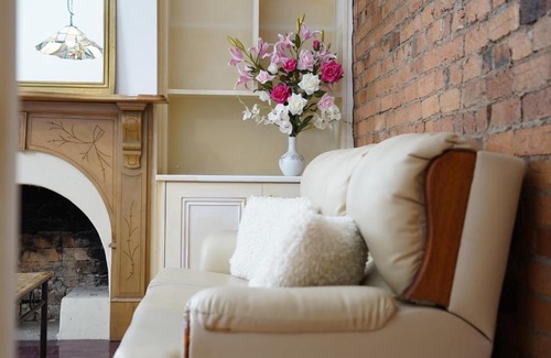 Carlton North Casa | 2 Bedrooms House in Carlton Central