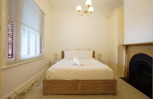 Carlton North Casa | 2 Bedrooms House in Carlton Central