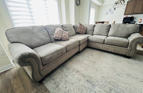 Pickering Casa | 2 Bedrooms in a Charming home for rent in a peaceful community in Pickering