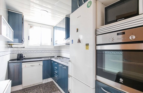 Barceloneta Apartamento | 2 bedrooms in Barceloneta at 2mn from the beach