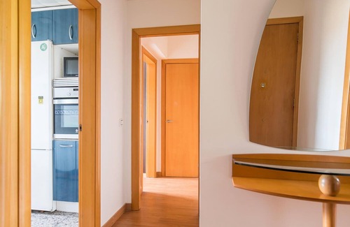 Barceloneta Apartamento | 2 bedrooms in Barceloneta at 2mn from the beach