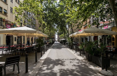 Barceloneta Apartamento | 2 bedrooms in Barceloneta at 2mn from the beach