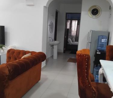 Manyimbo Apartamento | 2 bedrooms Lacasa apartment Nyali