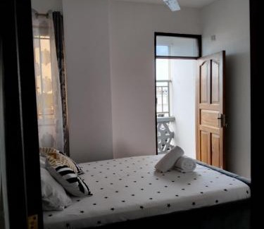 Manyimbo Apartamento | 2 bedrooms Lacasa apartment Nyali