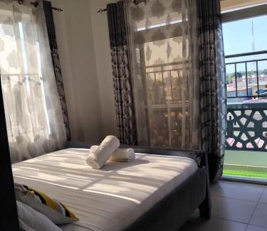 Manyimbo Apartamento | 2 bedrooms Lacasa apartment Nyali