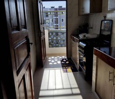 Manyimbo Apartamento | 2 bedrooms Lacasa apartment Nyali