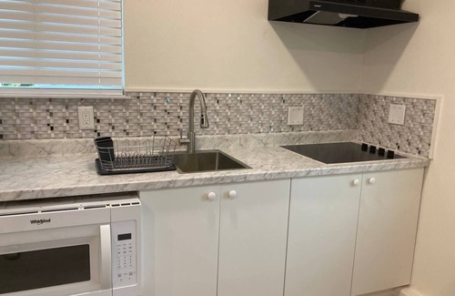 Concord Casa | 2 Bedrooms/One Bathroom Home in Pleasant Hill, CA