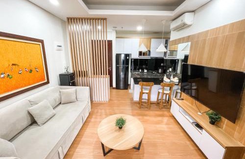 Grogol Utara Apartamento | 2 Bedrooms Permata Hijau Suites Apartment