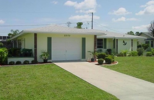 Port Charlotte Casa | -------------------------------------------------- ----------------------------