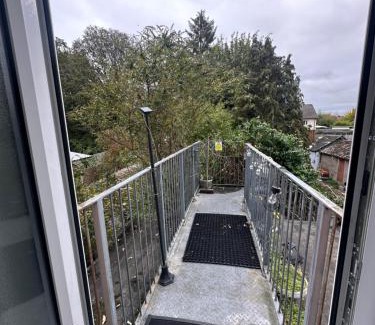 Didcot Apartamento | 2 bedrooms self contain flat with nice garden