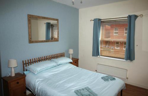 Doncaster Apartamento | 2 Bedrooms & Sofa Bed - Balcony - Parking - Lift Access - Very Quiet Location