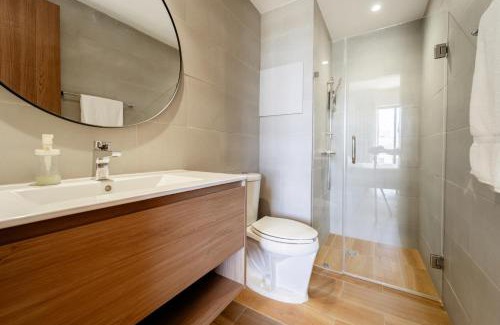 Punta Cana Apartamento | 2 bedrooms & Sofa Bed Downtown Punta Cana Central Park C-502
