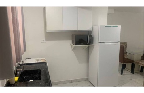 Sitio Barrocada Apartamento | 2 bedrooms SP - Tremembé/ Tucuruvi neighborhood