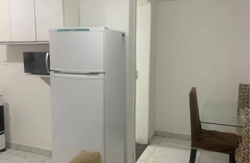 Sitio Barrocada Apartamento | 2 bedrooms SP - Tremembé/ Tucuruvi neighborhood